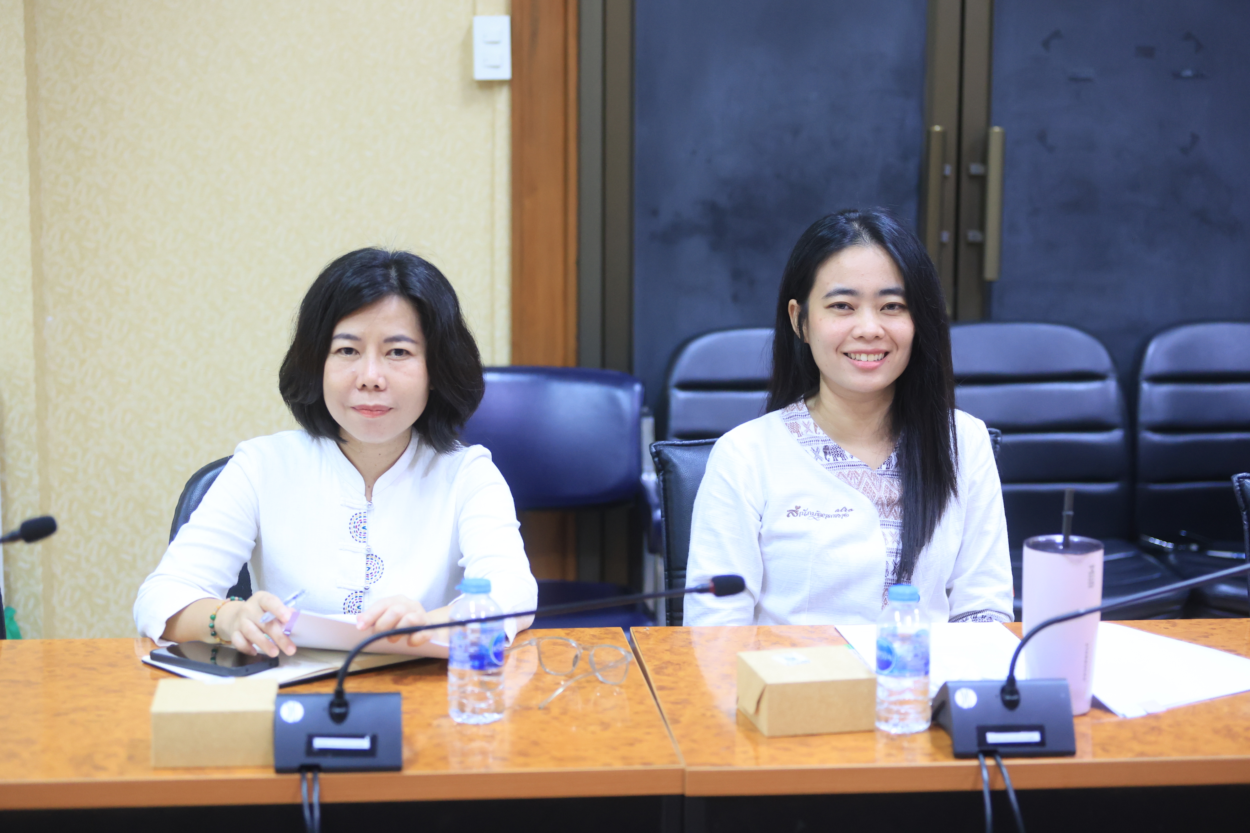 title - ส.ป.ก. ประชุมคณะกรรมการข้อมูลข่าวสารของราชการของสำนักงานการปฏิรูปที่ดินเพื่อเกษตรกรรม ครั้งที่ 3/2569